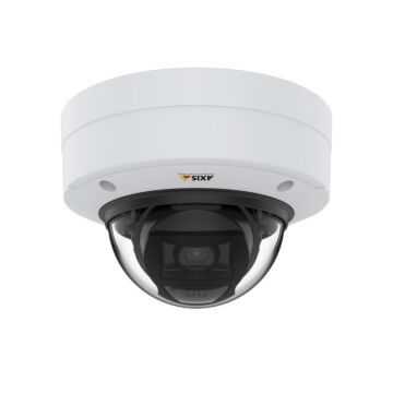 AXIS P3255-LVE Ceiling Front