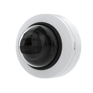 Axis P3265-LV Dome Camera Image #1