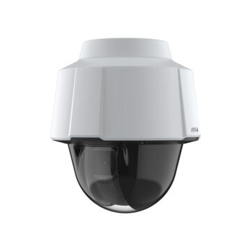 AXIS P5676-LE Angled Left