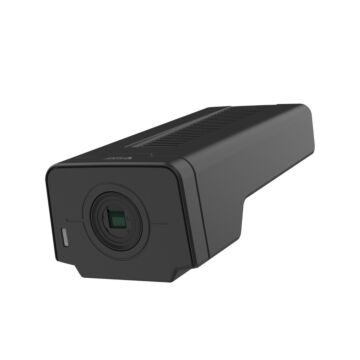 AXIS Q1656-B Angled Left