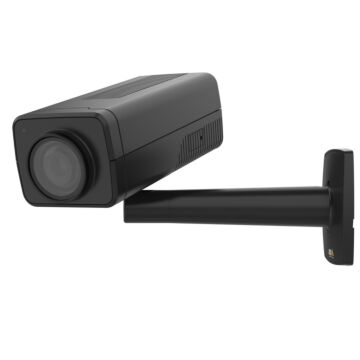 AXIS Q1715 Angled Left