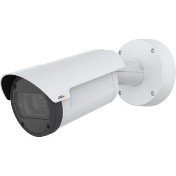 AXIS Q1798-LE Wall Angled Left
