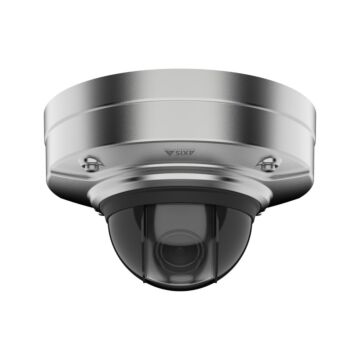 AXIS Q3538-SLVE Ceiling Front