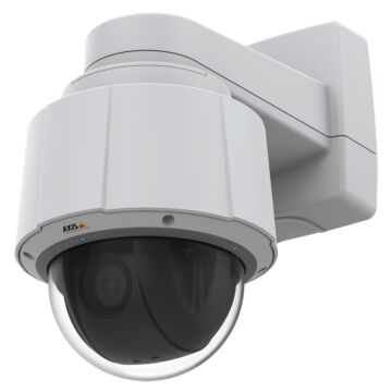 AXIS Q6074 Angled Left