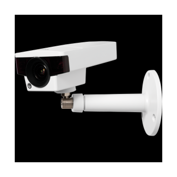 Axis 1145-L | Network Surveillance Camera Image # 1