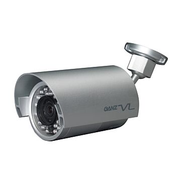Ganz BCH-IR312NA-II Outdoor Digital Day/Night IR Bullet Camera Image