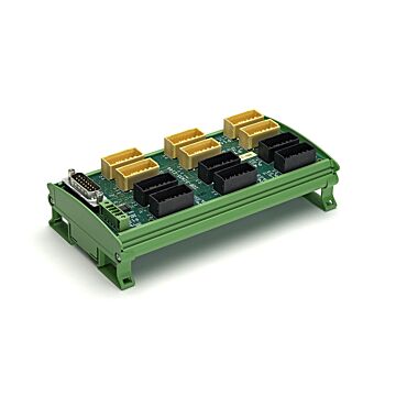 BitFlow BitBox | I/O Signal Controller Image #1