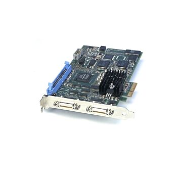 BitFlow Neon NEO-PCE-CLD Camera Dual Link Frame Grabber