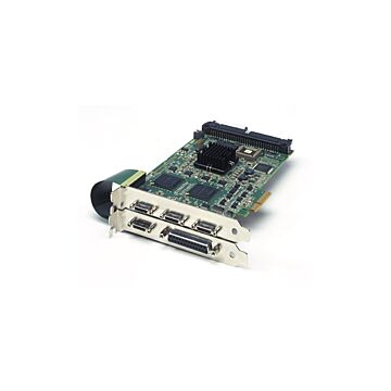 BitFlow Neon NEO-PCE-CLQ Camera Link Frame Grabber