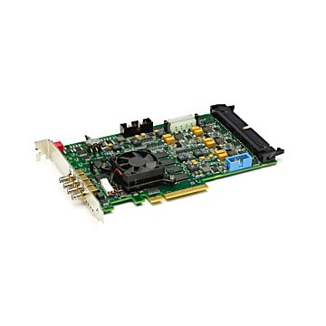 BitFlow CLX-PC3-CXP4 Claxon CoaXPress Quad CXP-12 Frame Grabber