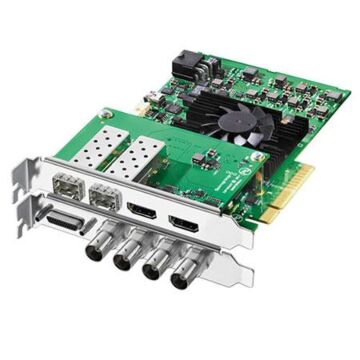 Blackmagic Decklink 4K Extreme 12G Image