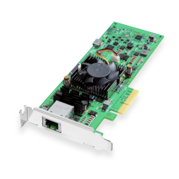 Blackmagic DeckLink IP HD Recorder