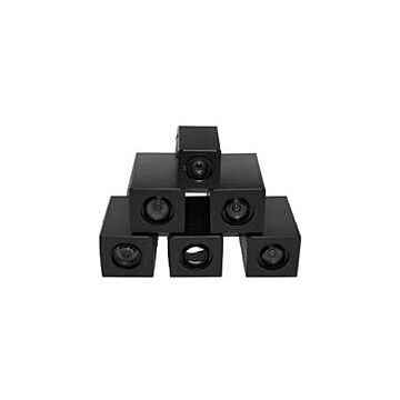 Aegis Block Camera Assemblies