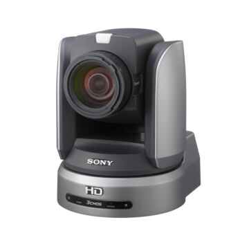 Sony BRC-H900 14x Zoom HD PTZ Camera Image