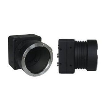 Sentech | FS-C4KU7DCL | Line Scan Cameras Image #1