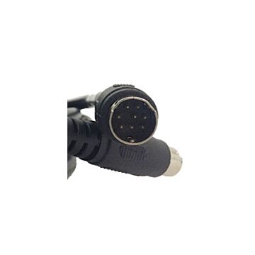 Sony Daisychain_VISCA-100FT Daisy Chain cables