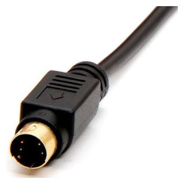 S-Video Cables SVIDEO-50FT