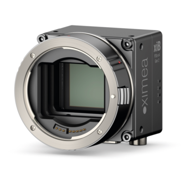 CB120CG-CM Front Angled View