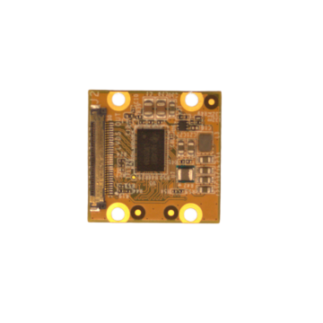 CIB-EX22 Back View