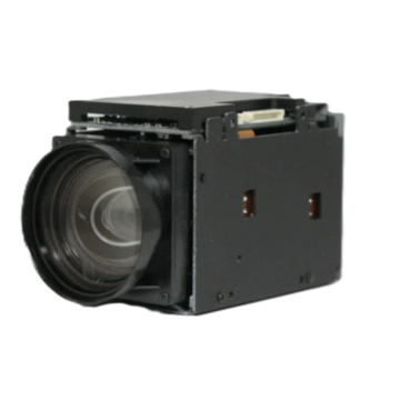 CIS DCC-4K5ZM Front Angled View