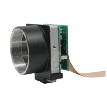CIS DCC-5SLEC1R Front Angled View