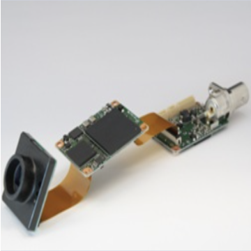 CIS DCC-HD3N 1/1.8 CMOS Full HD-SDI Color Camera