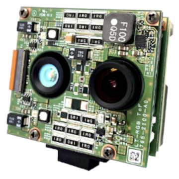 CIS DCC-RGBD1 USB3.0 1/3 Type, 1.2M Pixels Camera