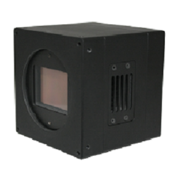 CIS VCC-127CXP6R 127M Color CoaXPress Camera