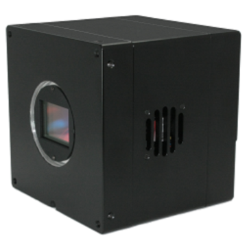 CIS VCC-250CXP1M 250M Monochrome CoaXPress Camera