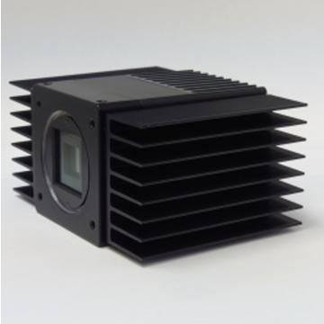 CIS VCC-25CXPHSR-F 1.1 CMOS 25M Color CoaXPress Camera
