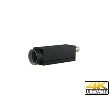 CIS VCC-4K5 Front Angled View