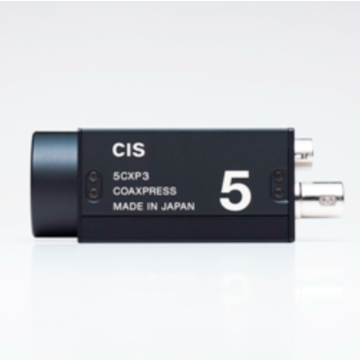 CIS VCC-5CXP3NIR 1” CMOS 5.3M Color Camera 