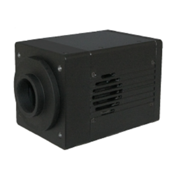 CIS VCC-SXCXP1SWPS 1.3M Visible + SWIR Wideband Pixel Shift Camera