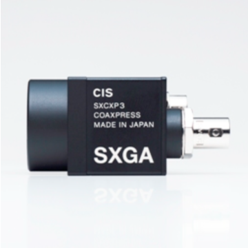 CIS VCC-SXCXP3R 1/2" CMOS SXGA Cameras