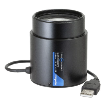Computar ML3Z1226UC-MPW With USB Cable