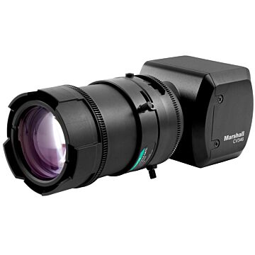 CV346 Angled Left
