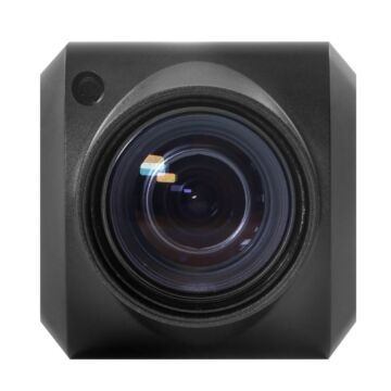 CV355-10X Front