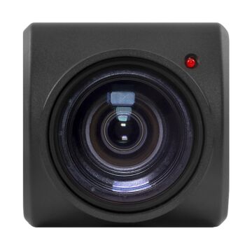 CV420-30X-NDI Front
