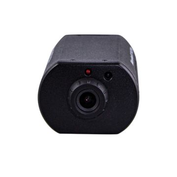 Marshall Electronics CV420Ne Compact 4K60 Stream Camera (NDI|HX3, HDMI & USB)