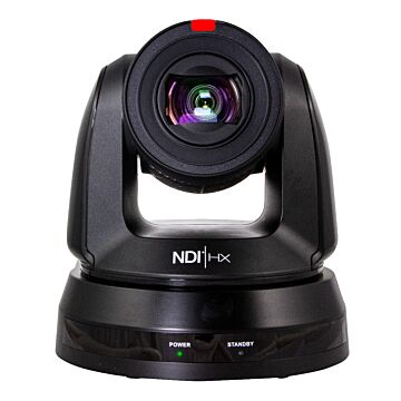 CV630-NDI Front