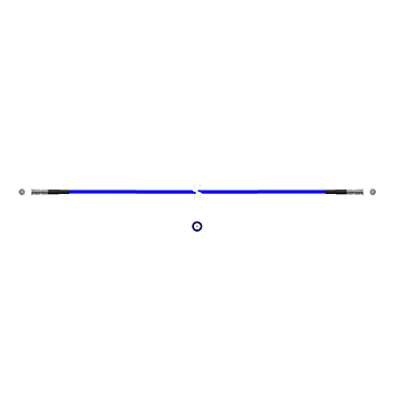 CX-801-6-801 Cable Diagram