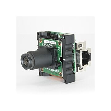DCC-5CP1GEC | GigE Camera Image #1