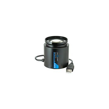 Computar DL0828UC-MPY 1/1.1”, 8mm, f2.8, 12MP, LensConnect (C-Mount) Lens