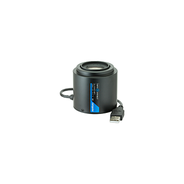 Computar DL1224UC-MPY 1/1.1”, 12mm, f2.4, 12MP, LensConnect (C-Mount) Lens