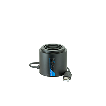 Computar DL2523UC-MPY 1/1.1”, 25mm, f2.3, 12MP, LensConnect (C-Mount) Lens