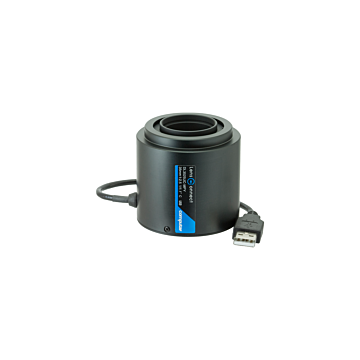 Computar DL3525UC-MPY 1/1.1”, 35mm, f2.5, 12MP, LensConnect (C-Mount) Lens