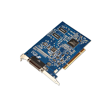 dPict Imaging 10011-001 Aexeon 32MB PCI Frame Grabber