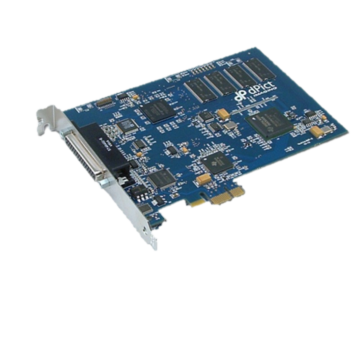 dPict 10012-001 Aexeon | 32MB Frame Grabber Image #1