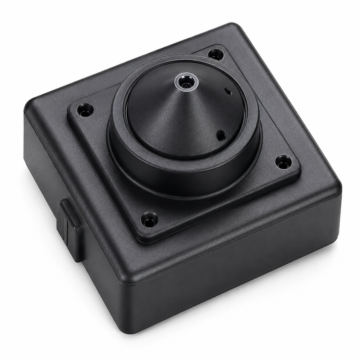 DQ-P3042DM-P4-3.7 Front Angled View