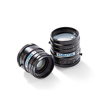 Navitar SWIR-25, SWIR-35, SWIR-50 SWIR Image 1
